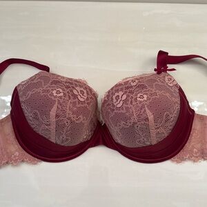 ADORE ME lace bra